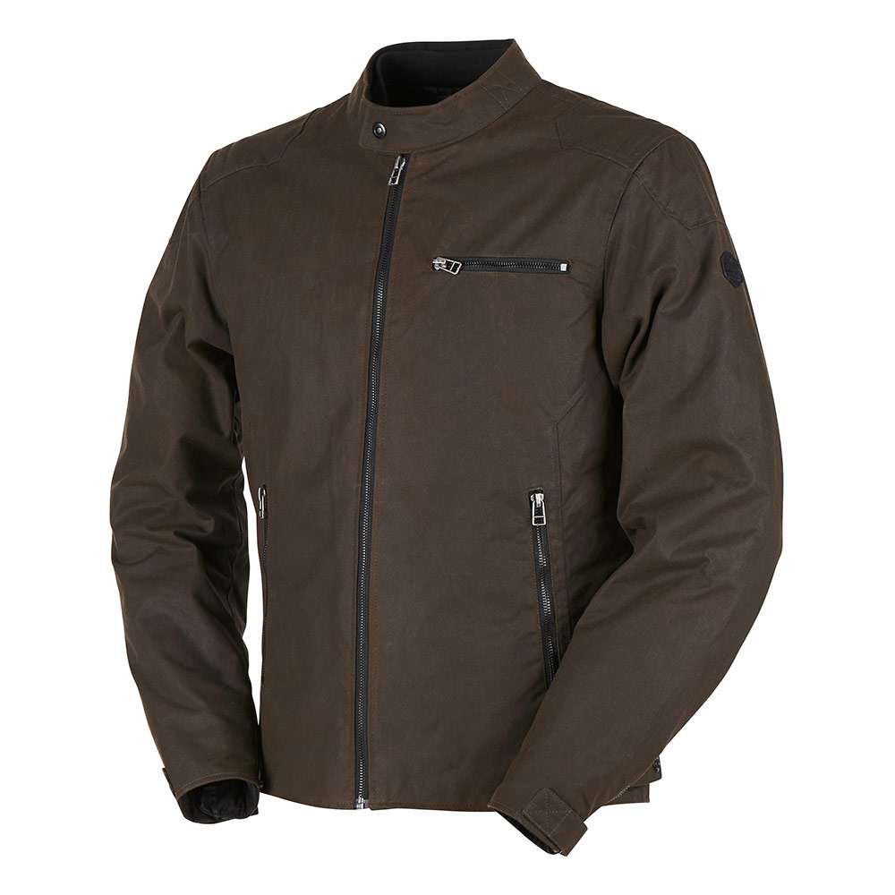 Furygan Bruce Jacket Brown Default Title