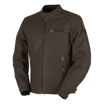 Furygan Bruce Jacket Brown Default Title