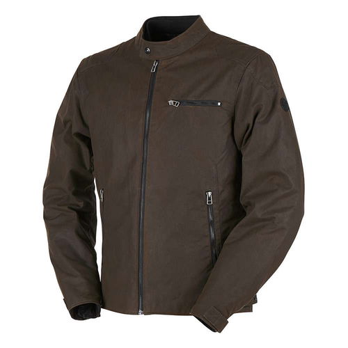 Furygan Bruce Jacket Brown Default Title