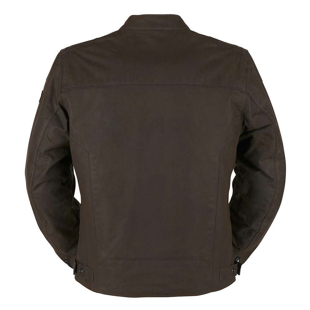 Furygan Bruce Jacket Brown Default Title