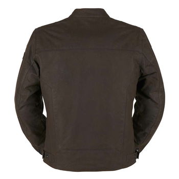 Furygan Bruce Jacket Brown Default Title