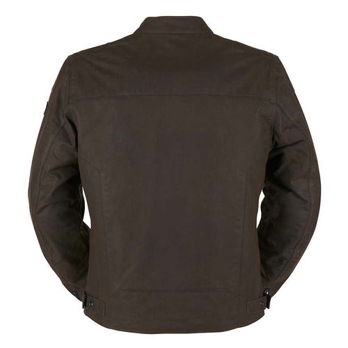 Furygan Bruce Jacket Brown Default Title