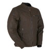 Furygan Bruce Jacket Brown Default Title