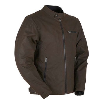 Furygan Bruce Jacket Brown Default Title