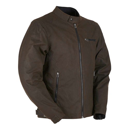 Furygan Bruce Jacket Brown Default Title