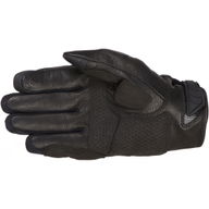 TD21 All Season Evo Gloves Black