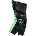 Kids Skew Pants Black Green
