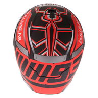 X-Spirit 3 Marquez 5 Helmet Concept TC-1
