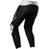 Fox 180 Lux Pants Black White Default Title