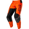 180 Lux Pants Flo Orange