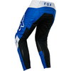 Fox 180 Lux Pants Blue Default Title