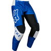 Fox 180 Lux Pants Blue Default Title