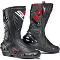 Vertigo 2 Boots Black
