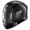Shark Skwal 2 Helmet Black L (59-60 cm)