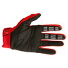 Fox Dirtpaw Gloves Flo Red Default Title