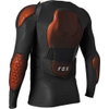 Fox Baseframe Pro D30 Jacket Black Default Title