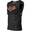Fox Baseframe Pro D30 Vest Black Default Title
