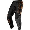 Fox 180 Skew Pants Black Default Title