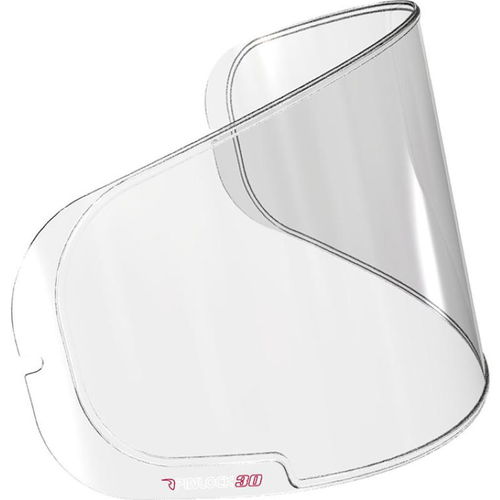 Caberg Pinlock Clear Duke 2