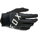 360 Gloves Black