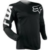 Fox Blackout Jersey Black Mens - S