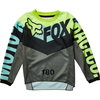 Fox Kids 180 Trice Jersey Teal Default Title