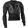 Fox Youth Titan Sport Jacket Black One Size