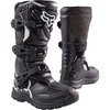 Fox Comp 3Y Boots Black Default Title