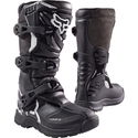 Comp 3Y Boots Black