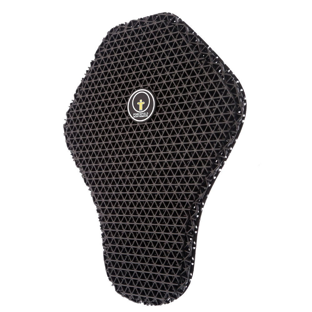 Forcefield Superlite Back Pro L1 001 Shape - 001