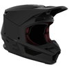 Fox Youth V1 Helmet Matt Black Default Title