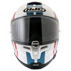 HJC Rpha 70 Gaon Helmet Red White Blue XS (54-55 cm)