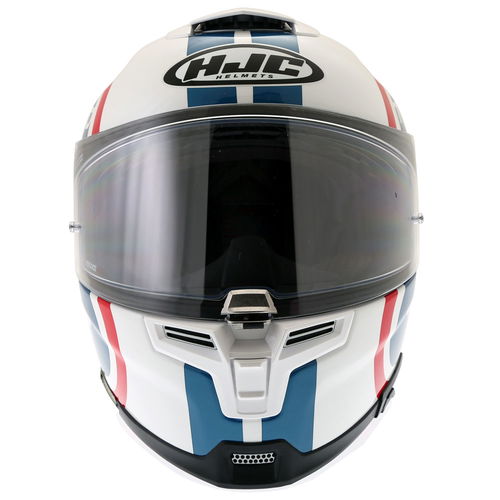 HJC Rpha 70 Gaon Helmet Red White Blue XS (54-55 cm)