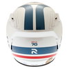 HJC Rpha 70 Gaon Helmet Red White Blue XS (54-55 cm)