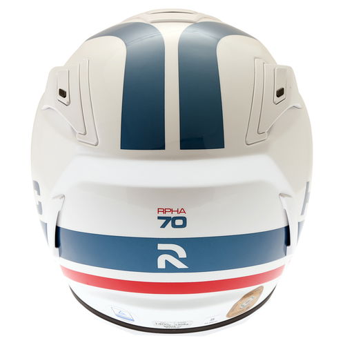 HJC Rpha 70 Gaon Helmet Red White Blue XS (54-55 cm)