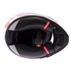 HJC Rpha 70 Gaon Helmet Red White Blue XS (54-55 cm)