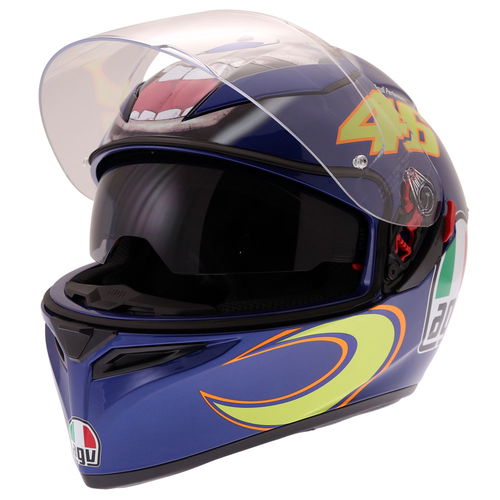 AGV K3 SV-S Helmet Donkey XS (53-54 cm)