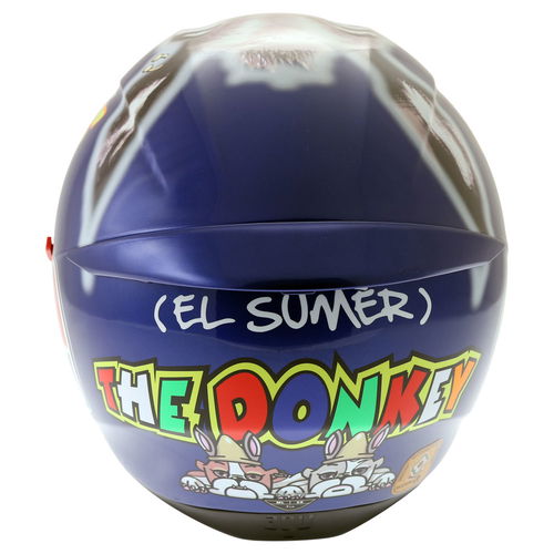 AGV K3 SV-S Helmet Donkey XS (53-54 cm)