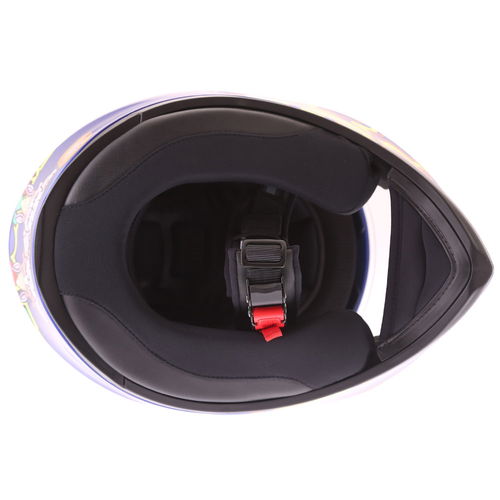 AGV K3 SV-S Helmet Donkey XS (53-54 cm)