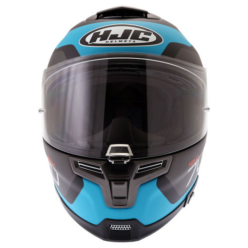 HJC RPHA 70 Shuky Helmet Blue XS (54-55 cm)