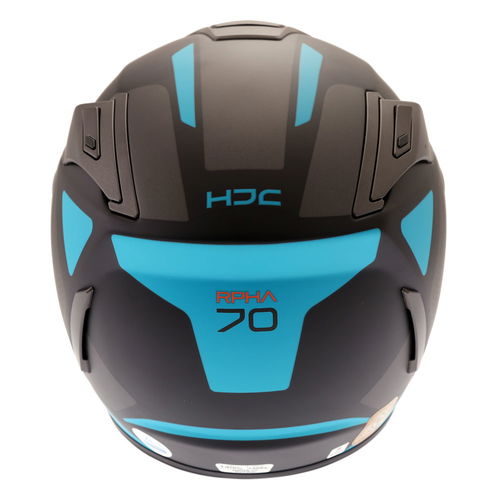 HJC RPHA 70 Shuky Helmet Blue XS (54-55 cm)