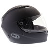 Bell Qualifier Helmet Matt Black XL (61-62 cm)