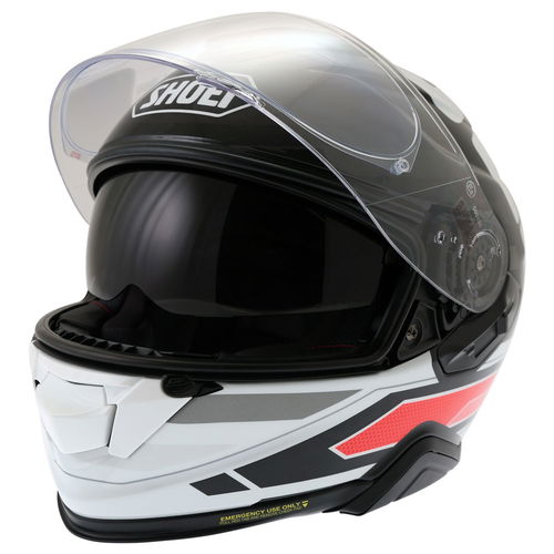 Shoei GT Air 2 Insignia Helmet TC-1 M (57-58 cm)