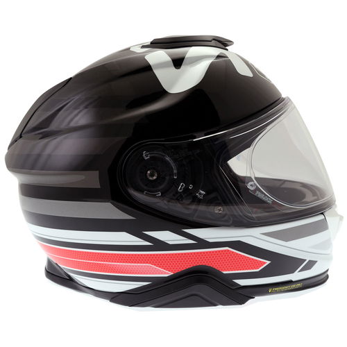 Shoei GT Air 2 Insignia Helmet TC-1 M (57-58 cm)