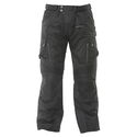 Glasgow Trousers Black