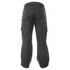 Frank Thomas Glasgow Trousers Black Mens - M - Regular