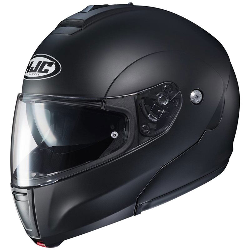 HJC C90 Helmet Matt Black XS (53-54 cm)