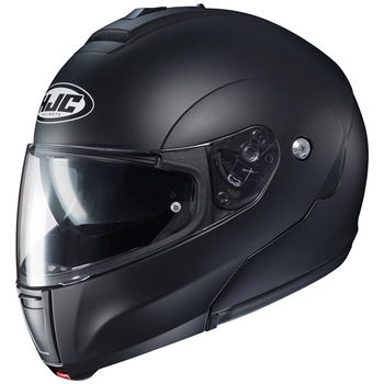 HJC C90 Helmet Matt Black XS (53-54 cm)