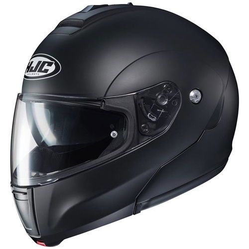 HJC C90 Helmet Matt Black XS (53-54 cm)