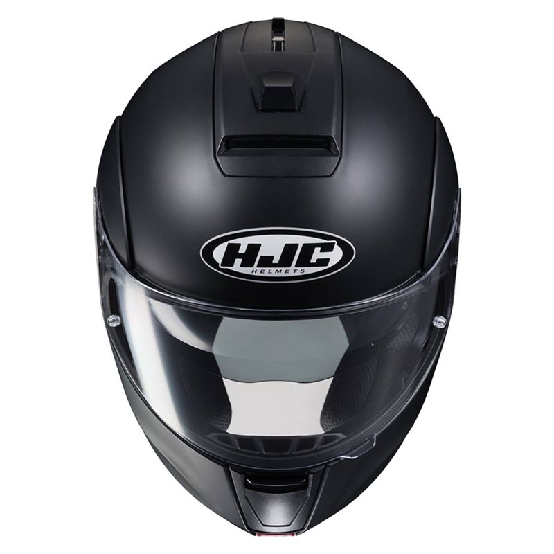 HJC C90 Helmet Matt Black XS (53-54 cm)